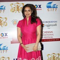 Lizy - Red Carpet in INOX at CIFF 2013 Stills | Picture 678734
